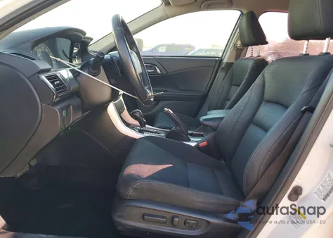 2013 Honda Accord Sport из США, поврежденный, VIN 1HGCR2F51DA231184